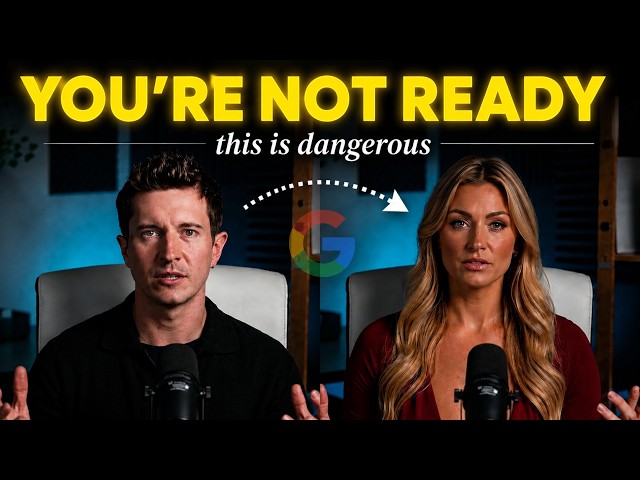 Google Omni Makes Fake Videos No One Can Spot
