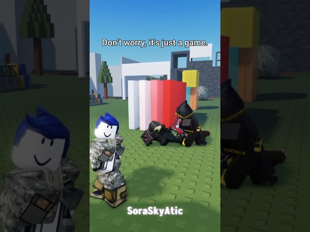 Taph If He's Not Nerfed by Spectre #roblox #forsaken #animation