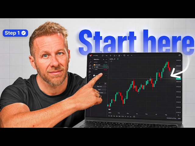How To Read Candlestick Charts (Trading For Beginners)