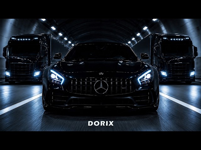 DORIX - Lock Chain (Original Mix) | BASS BOOSTED
