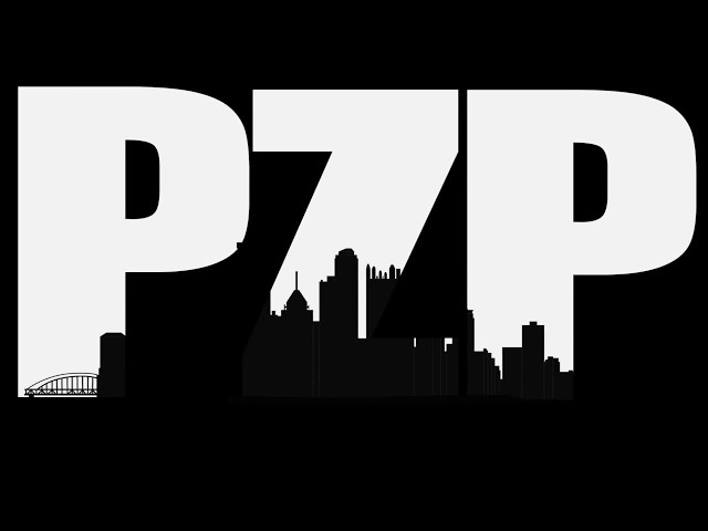 News from Tartarus.  A Teaser for PZP the Sci-Fantasy Animated Series