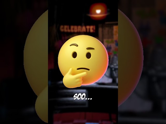 Where Is The Puppet In FNAF 1?