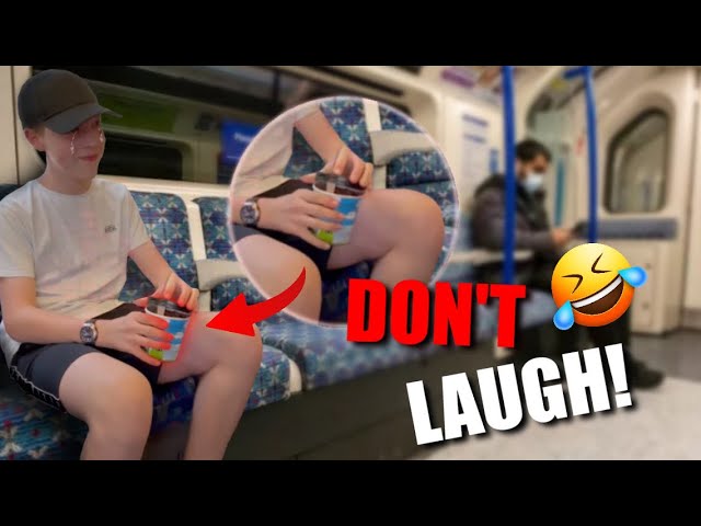 Try not to laugh 😂 - Comedy compilation