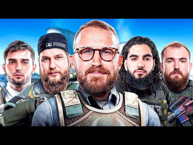The Legend Stack Makes Nuke Look Easy