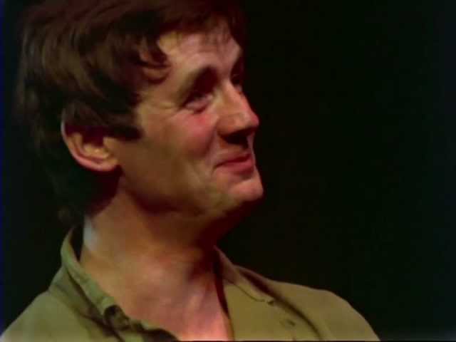 Secret Policeman's Ball: Monty Python 'Parrot Sketch'