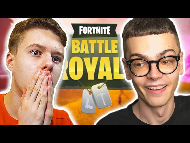 FORTNITE WITH MITZUU