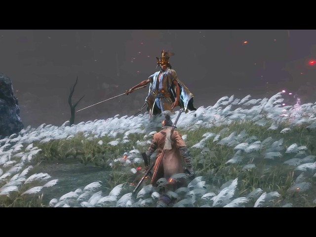 The GREATEST Final Bosses Ever Designed
