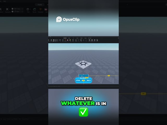 How to Make a Spectate System in Roblox Studio (2026 Tutorial) | Full Working Player Camera System