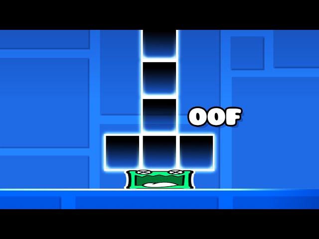Squish | Geometry dash 2.2