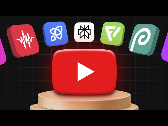 15 FREE Websites Every YouTuber Must Know!