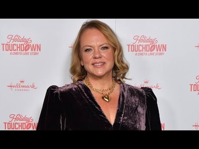 Hallmark Media Makes Dramatic Programming Change Eliminating Lisa Hamilton Daly’s Position