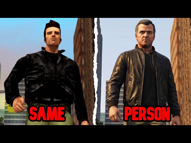 Crazy GTA 5 Theories That Might Actually Be True