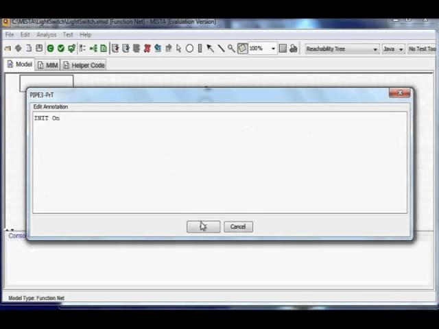 MISTA / Selenium Workflow