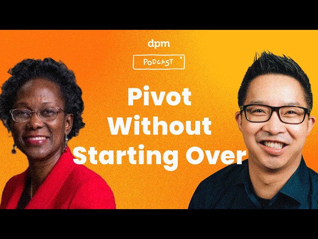 How to Pivot into Healthcare Project Management (Without Starting Over)
