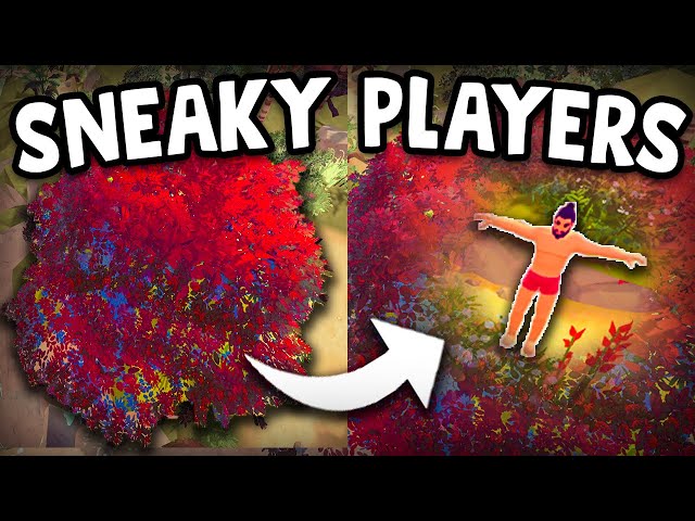 How to make this work? (Unity Multiplayer Survival Devlog #7)