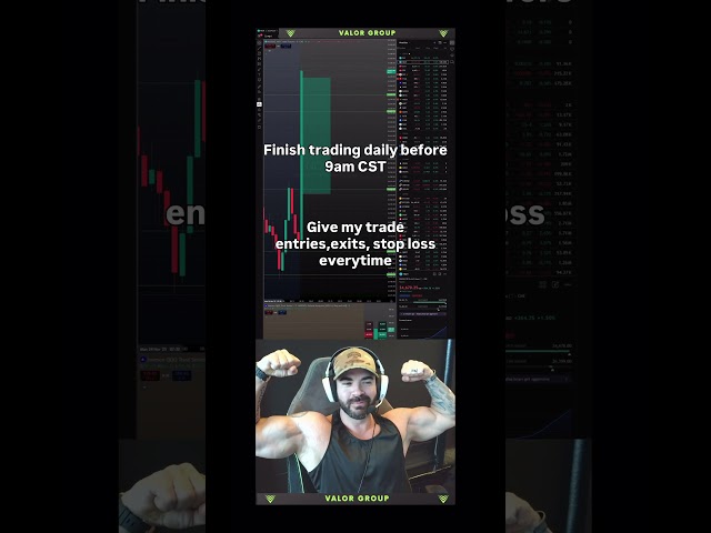 $91,568 Profit DONE LIVE!!