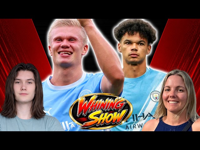 🚨 United Tears😂 O'Reilly Needs More Minutes? Norwich Next! | ft. Kelkster!