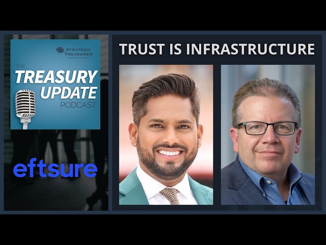 Payment Integrity and Trust in the Age of AI (Eftsure)