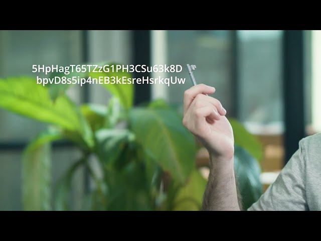 How do I protect my private keys? Recognising scams to reduce risks | Learn with Luno