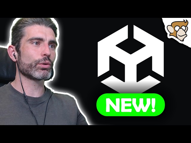 This NEW  Unity Hub Feature Can Save You HOURS!