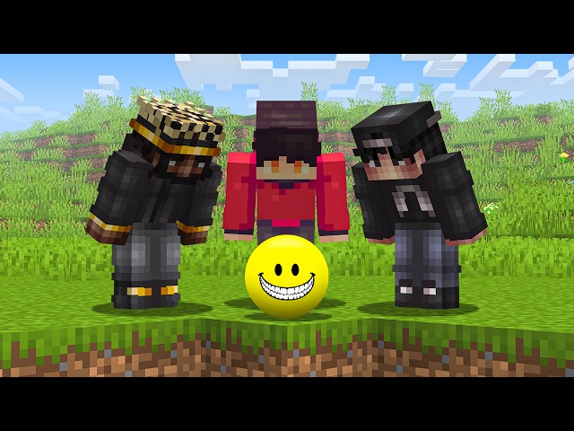 3 Idiots VS Real Verity Mod in Minecraft