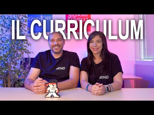 CV efficace - Consigli e segreti per un Curriculum Vitae perfetto e di successo