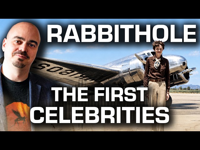 Episode 31 Extra Bit: The Birth of Fame