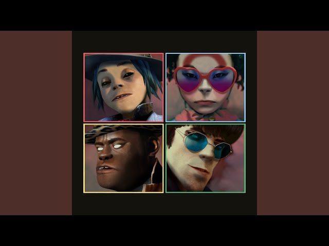 Ticker Tape (feat. Carly Simon & Kali Uchis)