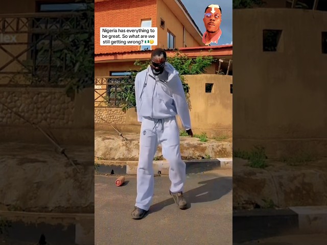 Sigh Nigeria #dance #profesionaldancer #nigeria