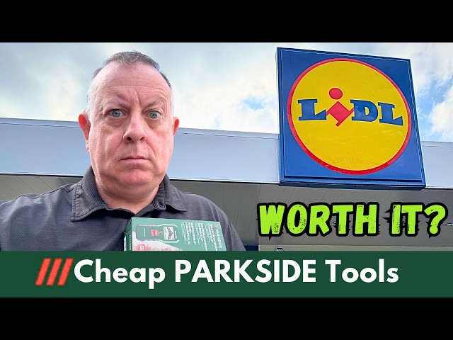 August Bank Holiday Tool Offers @ Parkside