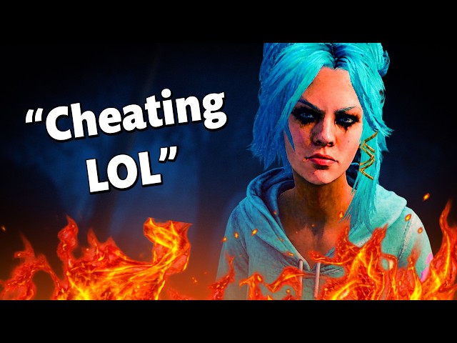 Dead by Daylight Updates Just Keep Getting Better...