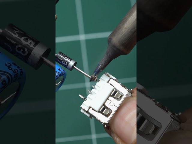 Homemade Fast Mobile Charger Circuit #mobilecharger #fastcharger #batterycharger