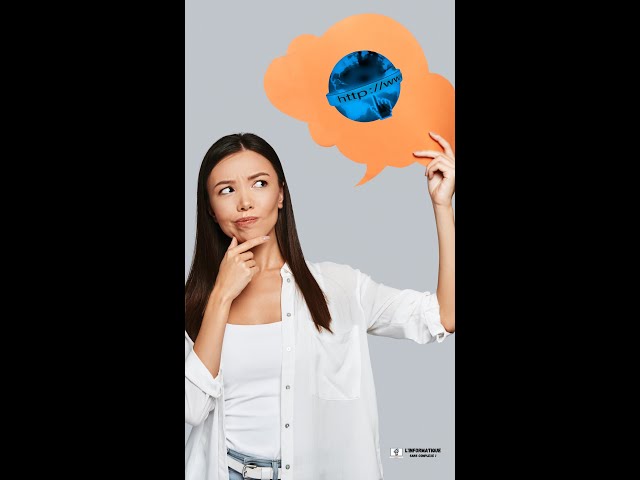 Pour toi, c'est quoi INTERNET ?