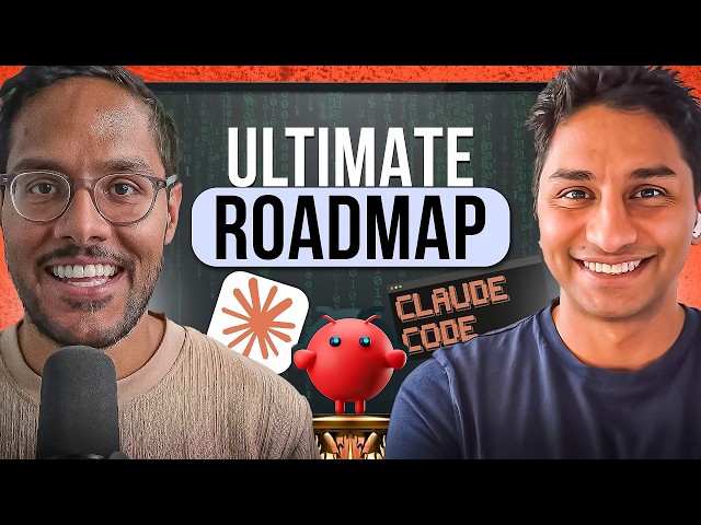 Mahesh Left $1.3M at Google for This (The Future of PMs)
