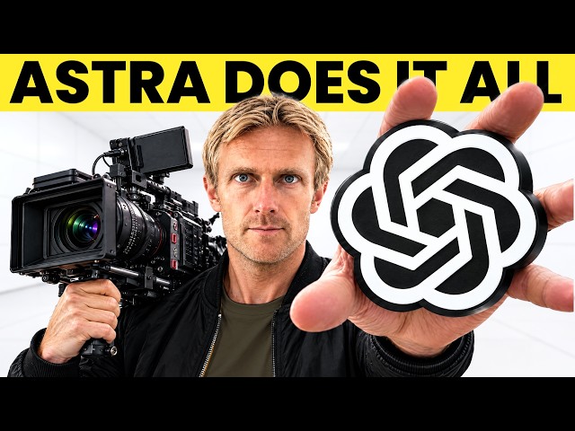How to turn GPT-6 Astra Into an Award Winning Marketing Agency