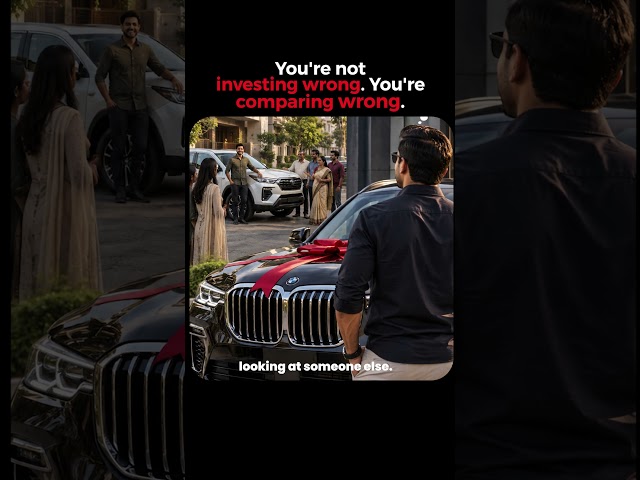 Reason You Are Unhappy With Your Money