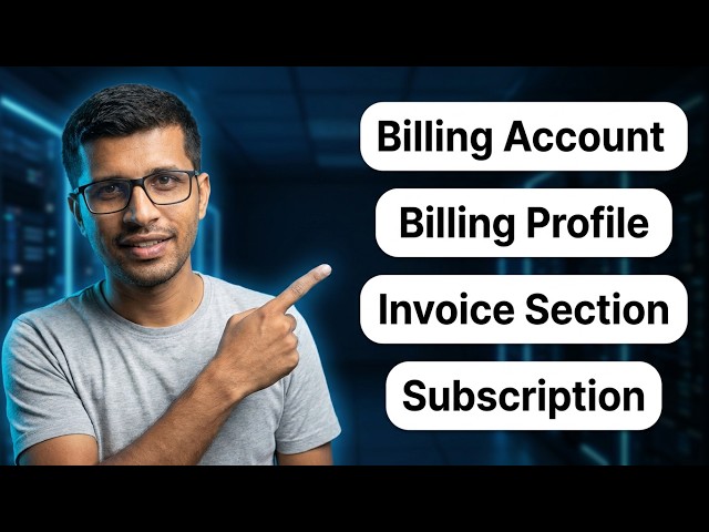 Azure Cost Analysis, Budgets and Alerts for Beginners