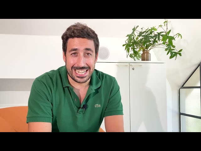 Dall’idea alla specifica funzionale - Corso di progettazione collaborativa