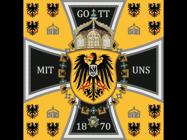 Preußens Gloria - the best version