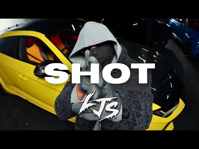 [FREE] UK Drill Type Beat 2026 "SHOT" | Free UK Drill Instrumental 2026