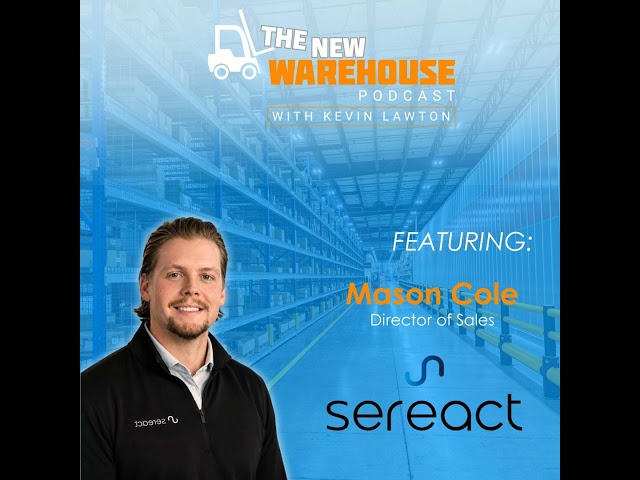 Physical AI Is Taking on Warehouse Variability