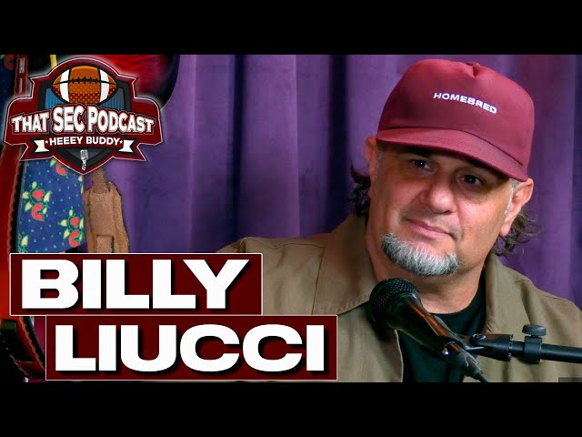 Texas A&M Finally on Track Under Mike Elko? Billy Liucci In Studio