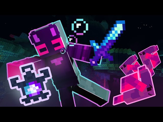 Making a Minecraft Mod that will cost my exams...