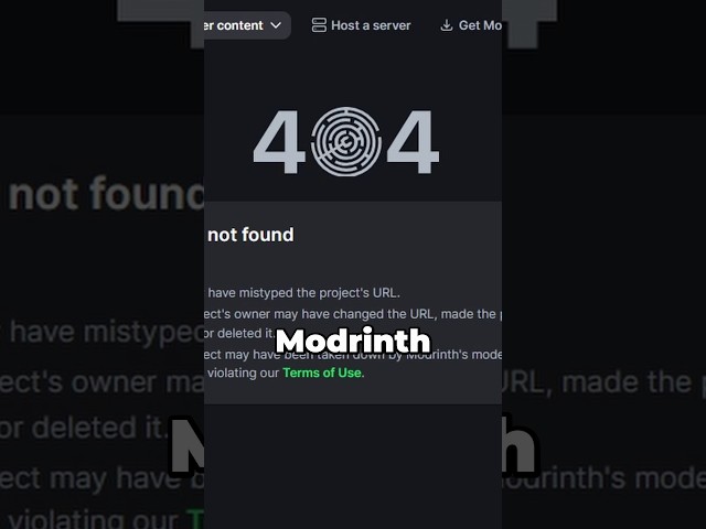 CRAZY MOD DRAMA