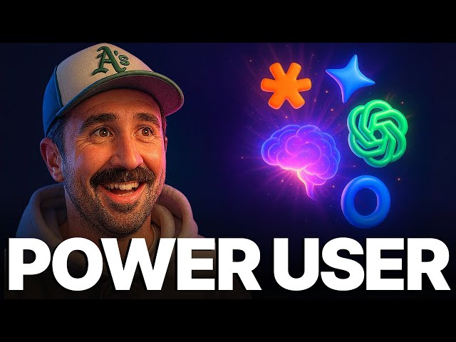 AI Fluency in 30 Days: Become an AI Power User