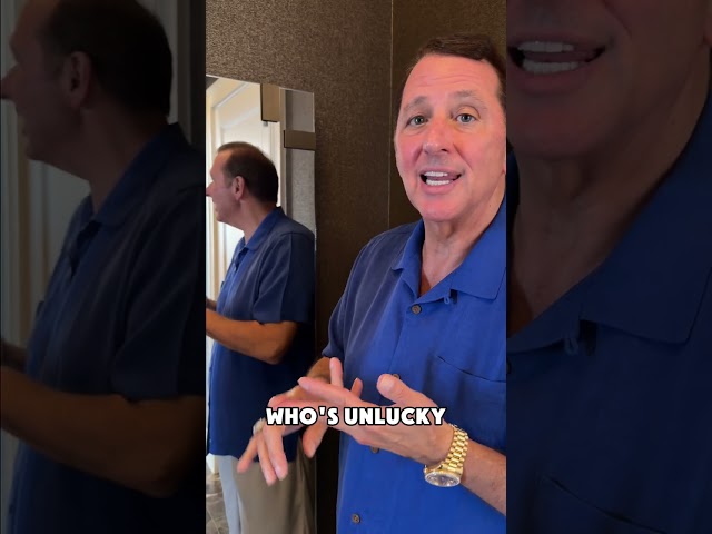 Your mirror knows!