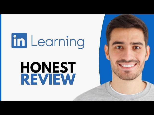 LinkedIn Learning Review (2026) | Is LinkedIn Learning Worth It?