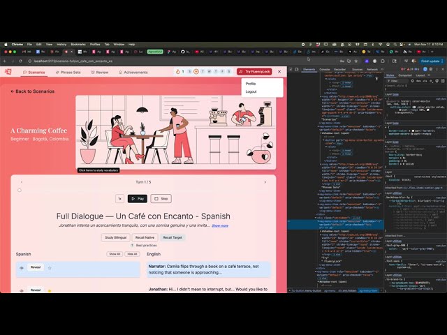 How Dogfooding Improved AgnosticUI’s Menu Component (Alignment, Hidden Items Detection & More)