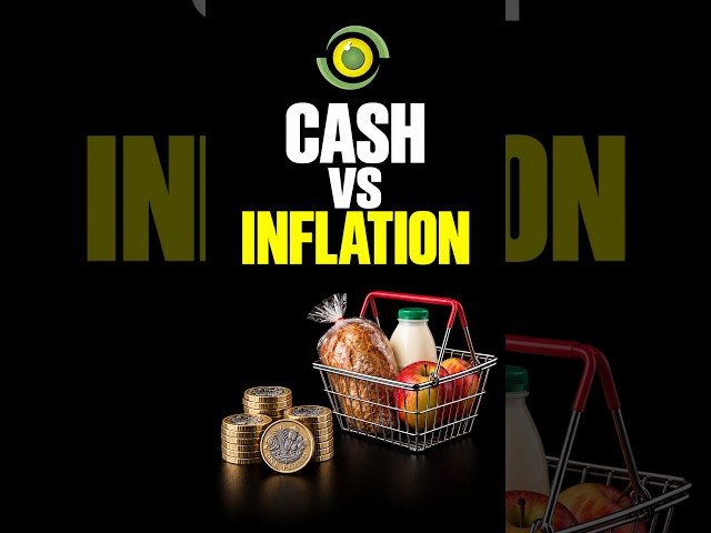 Is Your Cash Beating Inflation?