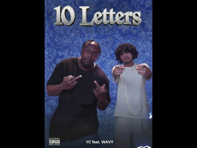 10 Letters mp4